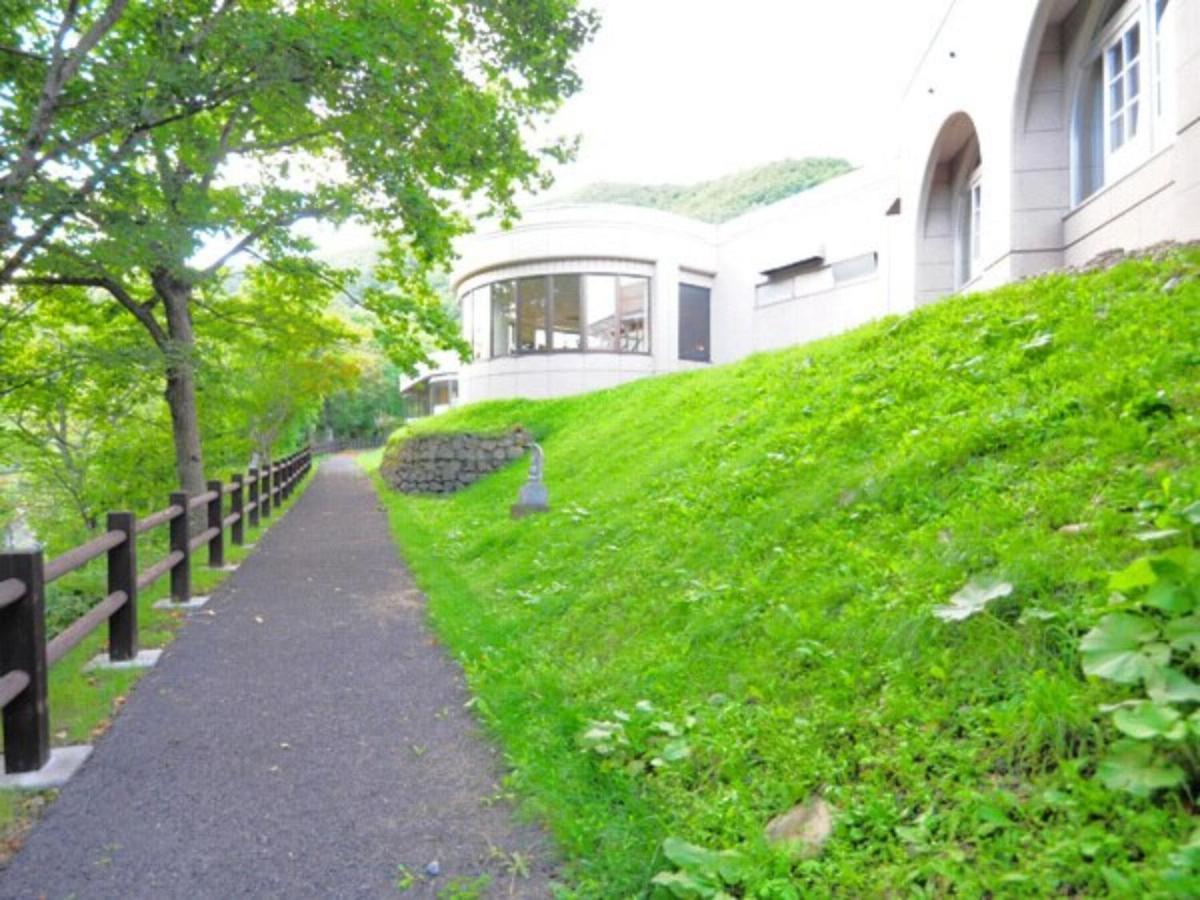 Takinoue Hotel Keikoku - Vacation Stay 32408V Extérieur photo
